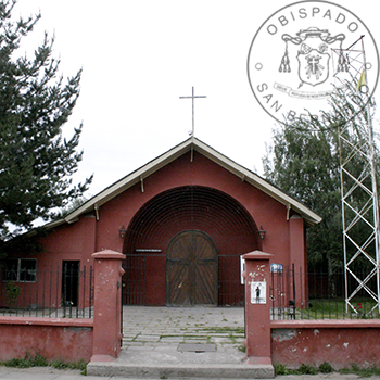 parroquia nuestra senora del huerto la pintana la pintana