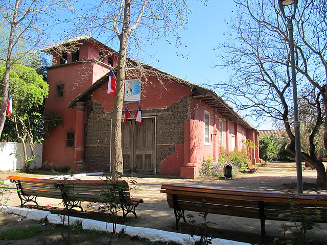 parroquia nuestra sra de la merced san vicente