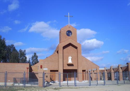 parroquia san alberto hurtado de talca talca