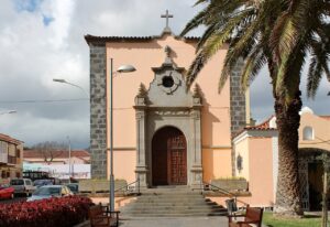Bienvenidos a IglesiasChile 4 parroquia san fernando rey san fernando