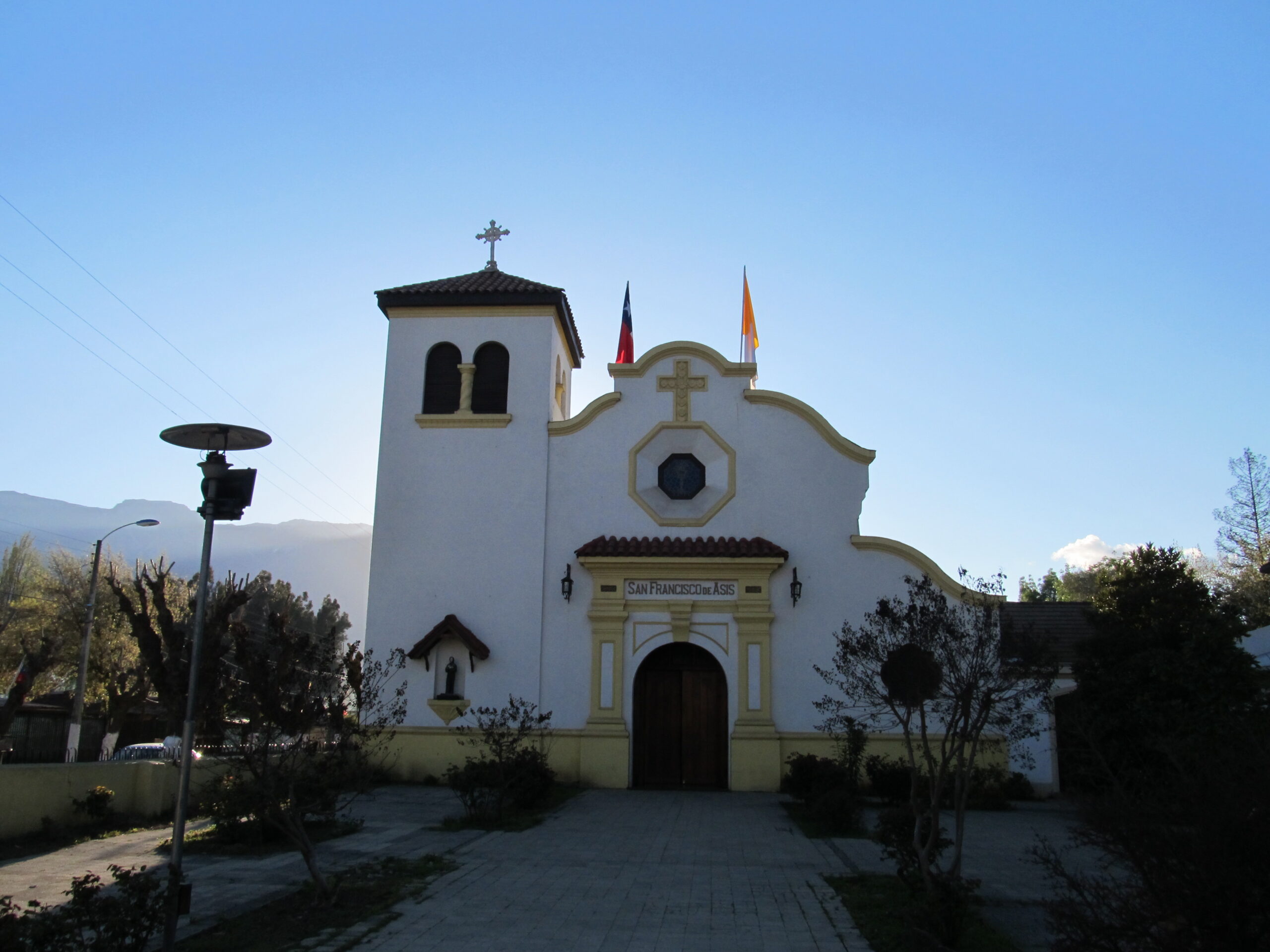 parroquia san francisco de asis san francisco de mostazal scaled
