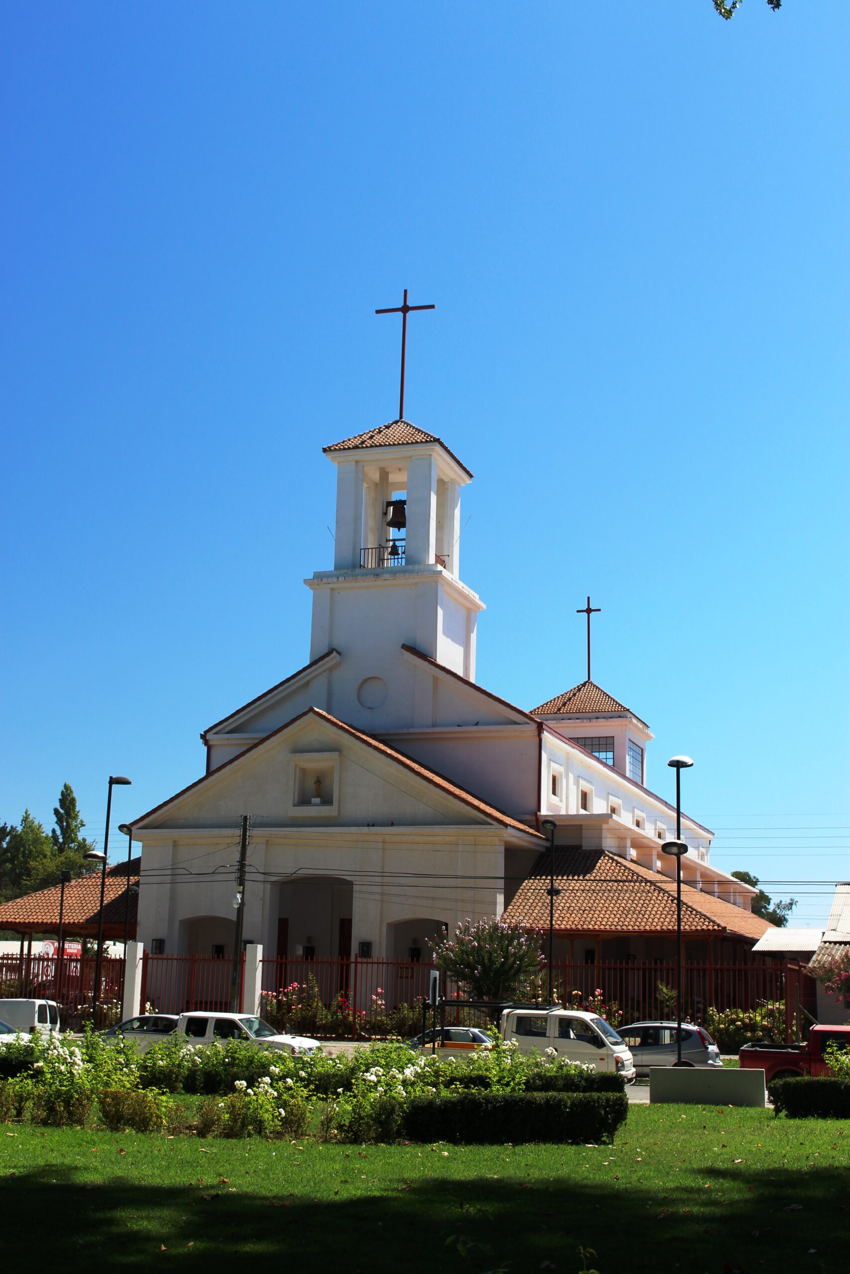 parroquia san francisco javier de peralillo peralillo scaled