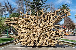 parroquia san isidro de la cruz quillota