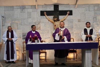 parroquia san jose obrero la serena la serena