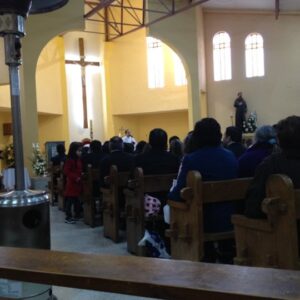 Bienvenidos a IglesiasChile 4 parroquia san juan de dios de teno teno