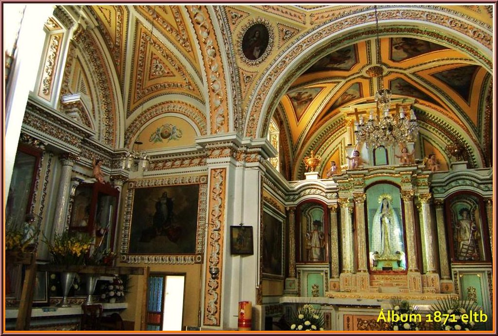 parroquia san lorenzo macul