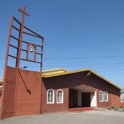 parroquia san miguel hualpen