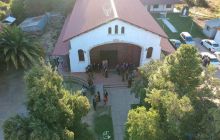 parroquia san nicolas de tolentino la estrella