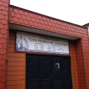 Bienvenidos a IglesiasChile 2 parroquia san pedro de angelmo puerto montt