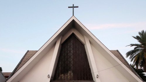parroquia santa isabel de hungria santiago