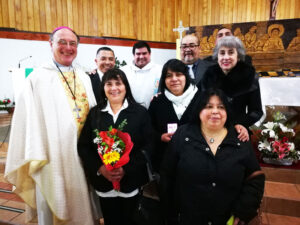Bienvenidos a IglesiasChile 6 parroquia santa teresita de puerto aysen puerto aysen