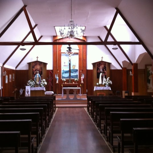 parroquia santa teresita iquique