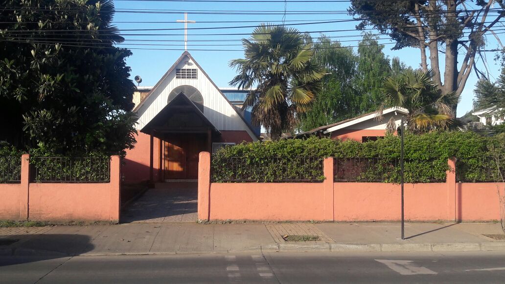 parroquia santiago apostol los angeles