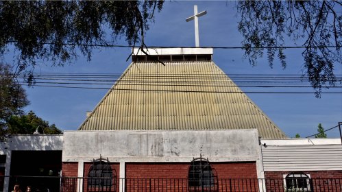 parroquia santo domingo savio san ramon