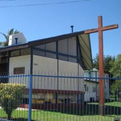 parroquia universitaria concepcion