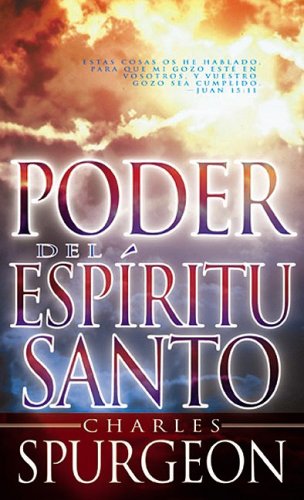 poder del espiritu santo conchali