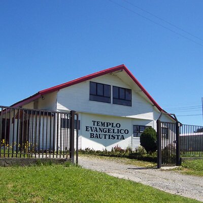 primera iglesia bautista de puerto montt puerto montt