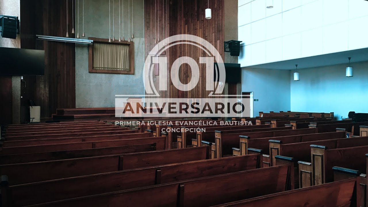 primera iglesia evangelica bautista de concepcion concepcion