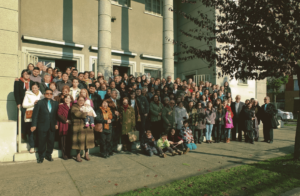 primera iglesia evangelica bautista temuco temuco