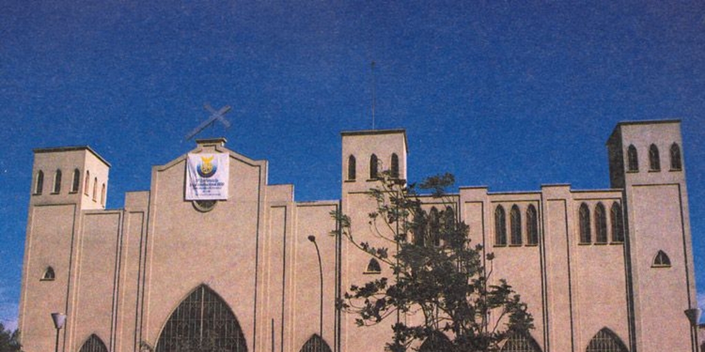 primera iglesia evangelica union cristiana de chile arica