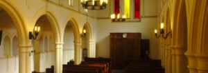 primera iglesia presbiteriana de santiago santiago