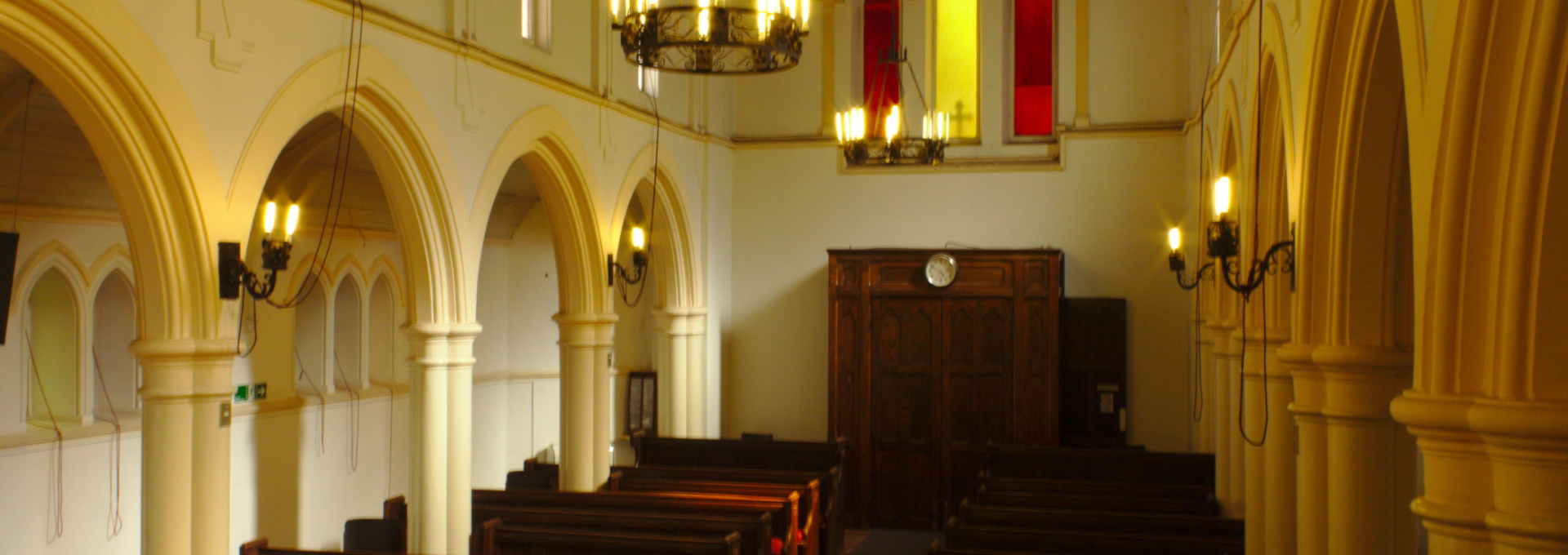 primera iglesia presbiteriana de santiago santiago
