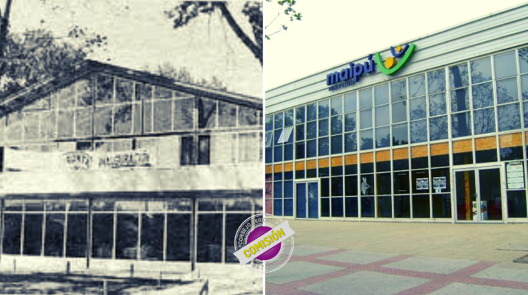 restauracion maipu maipu