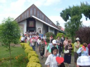 sagrado corazon osorno