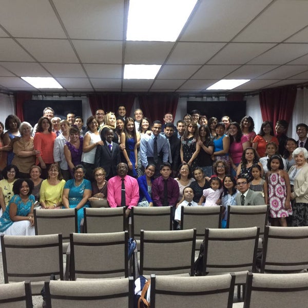 salon del reino del los testigos de jehova arica