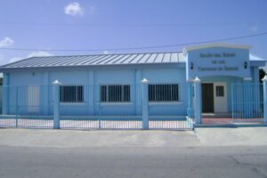 salon del reino testigos de jehova graneros graneros