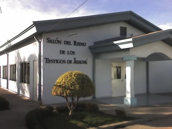 salon del reino tj los marcos la punta