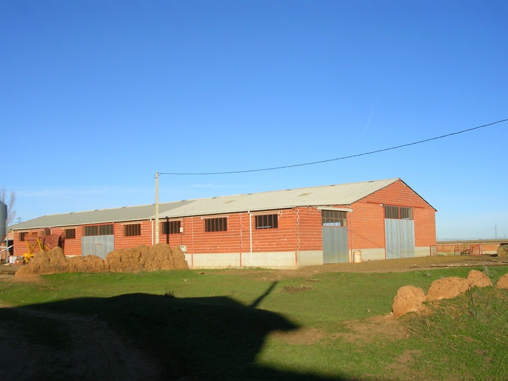 santa cristina la granja