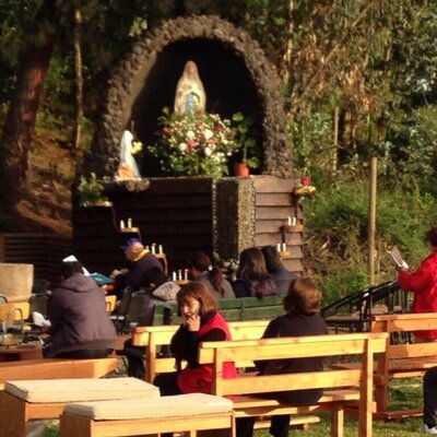 santa maria de la visitacion temuco
