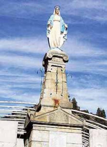 santuario de puquillay nancagua