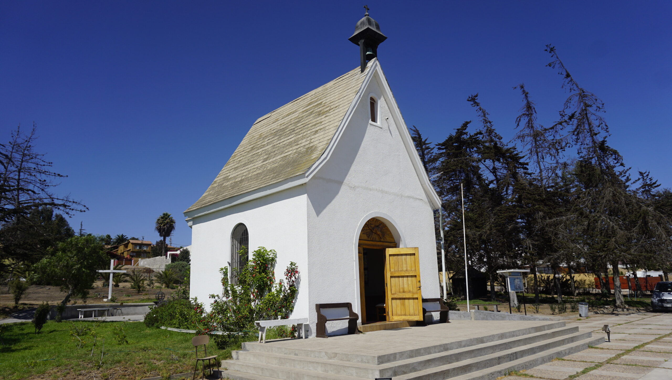 santuario de schoenstatt tabor de penuelas coquimbo scaled