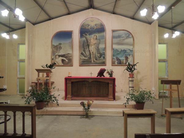 santuario san sebastian punta arenas