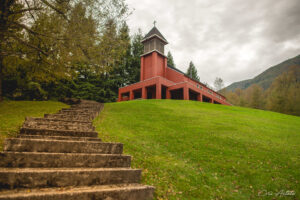 santuario santa teresa de jesus de los andes aguas blancas santa luisa