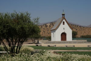 Bienvenidos a IglesiasChile 2 santuario schoenstatt valle hermoso schoenstatt colina chicureo
