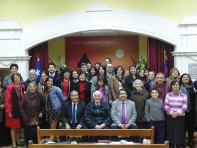 segunda iglesia metodista independiente santiago