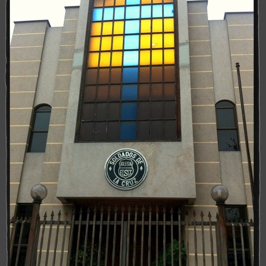 soldados de la cruz de cristo santiago