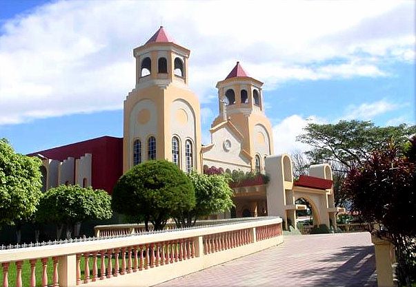 templo belen san antonio