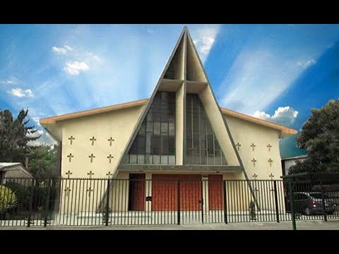 templo bet el temuco temuco
