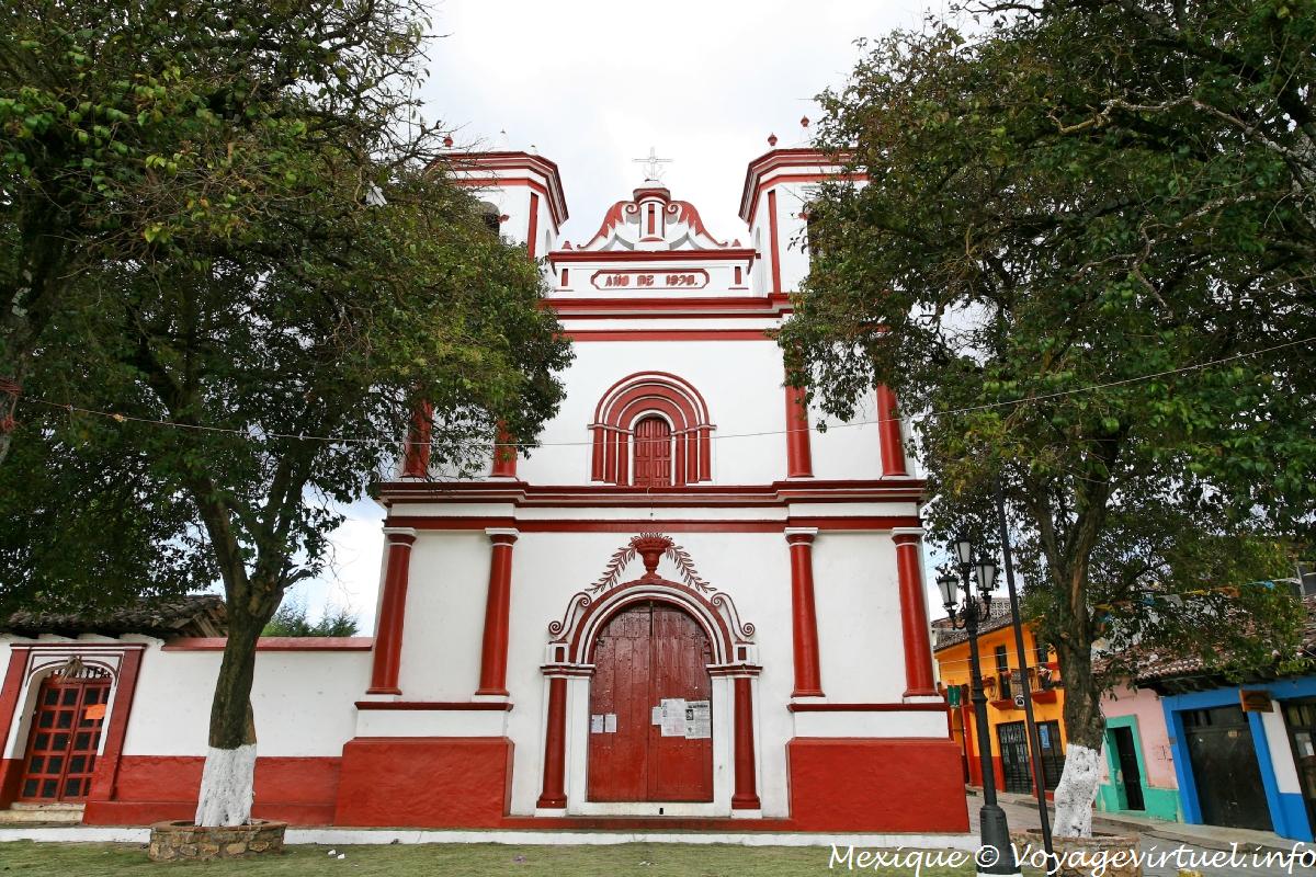 templo cerrillos iap santiago