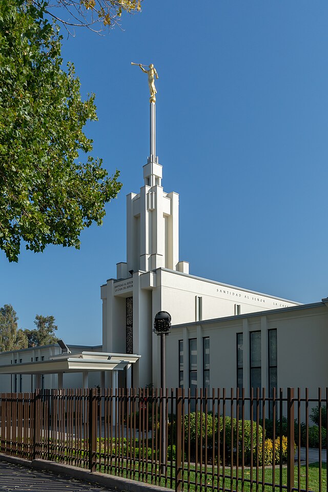 templo el cristo de la biblia santiago