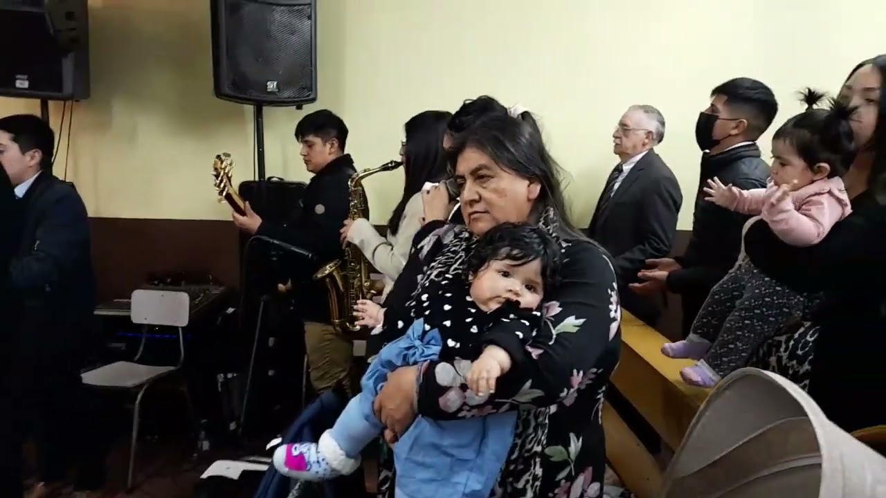 templo evangelico misionero santa rosa temuco temuco
