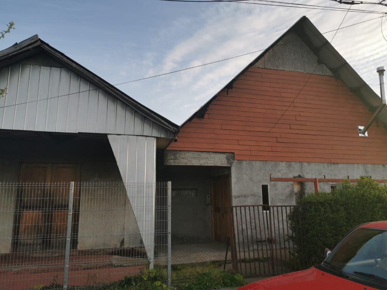 templo iglesia bautista nacional nueva vida en cristo los angeles