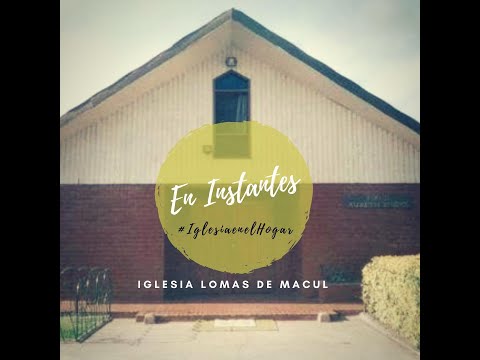 templo lomas de macul macul