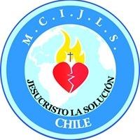 templo ministerio jesucristo la solucion san fernando