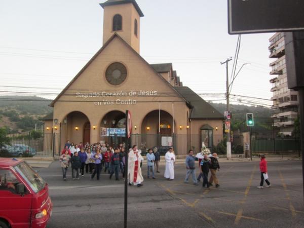 templo valencia quilpue