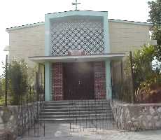 templo vista hermosa santiago